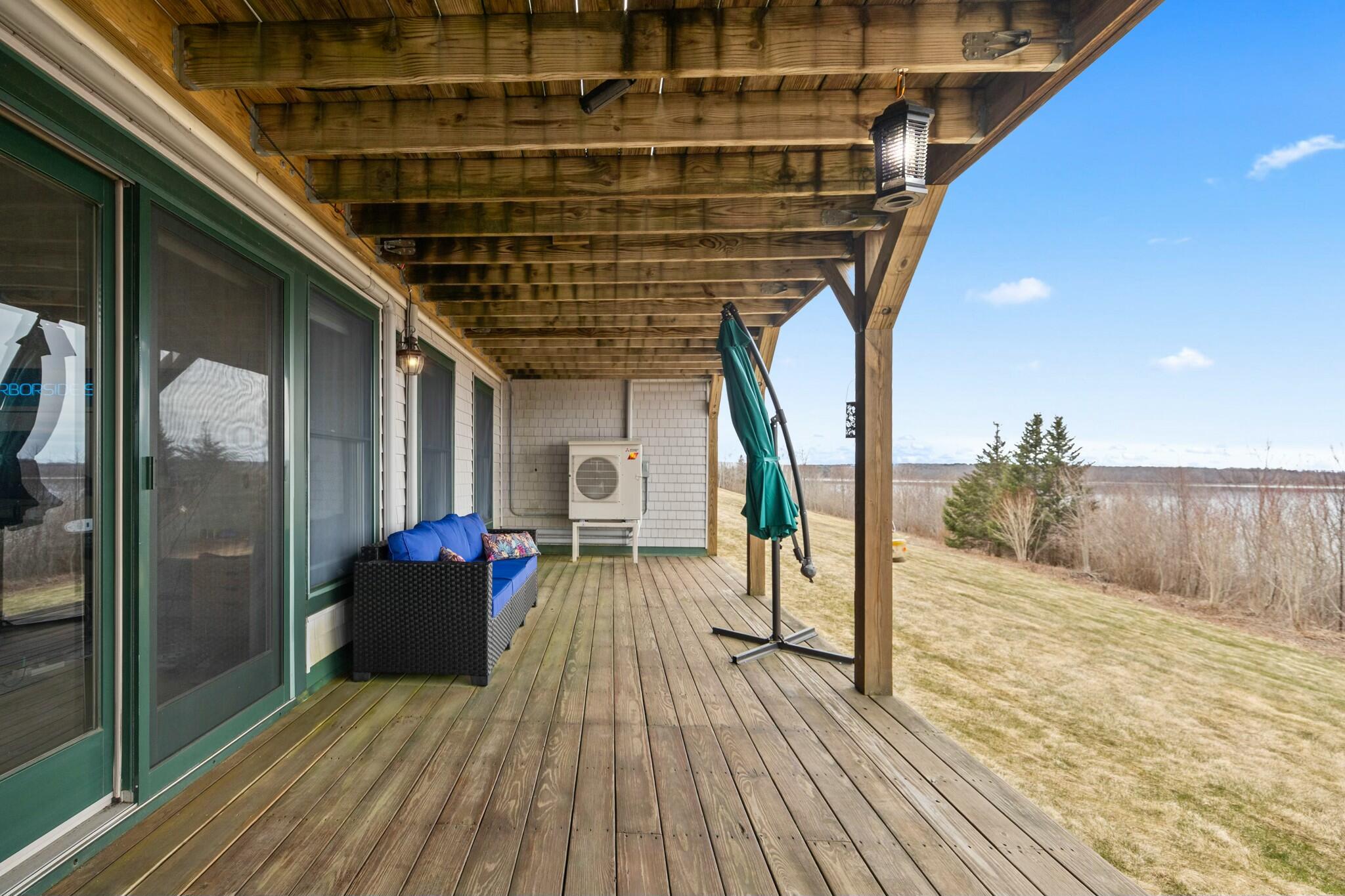 Stockton Springs, Maine 04981, United States, 4 Bedrooms Bedrooms, ,3 BathroomsBathrooms,Residential,Pending,107938