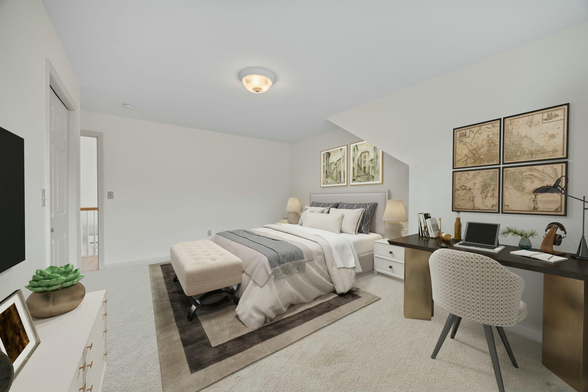 Stockton Springs, Maine 04981, United States, 4 Bedrooms Bedrooms, ,3 BathroomsBathrooms,Residential,Pending,107938