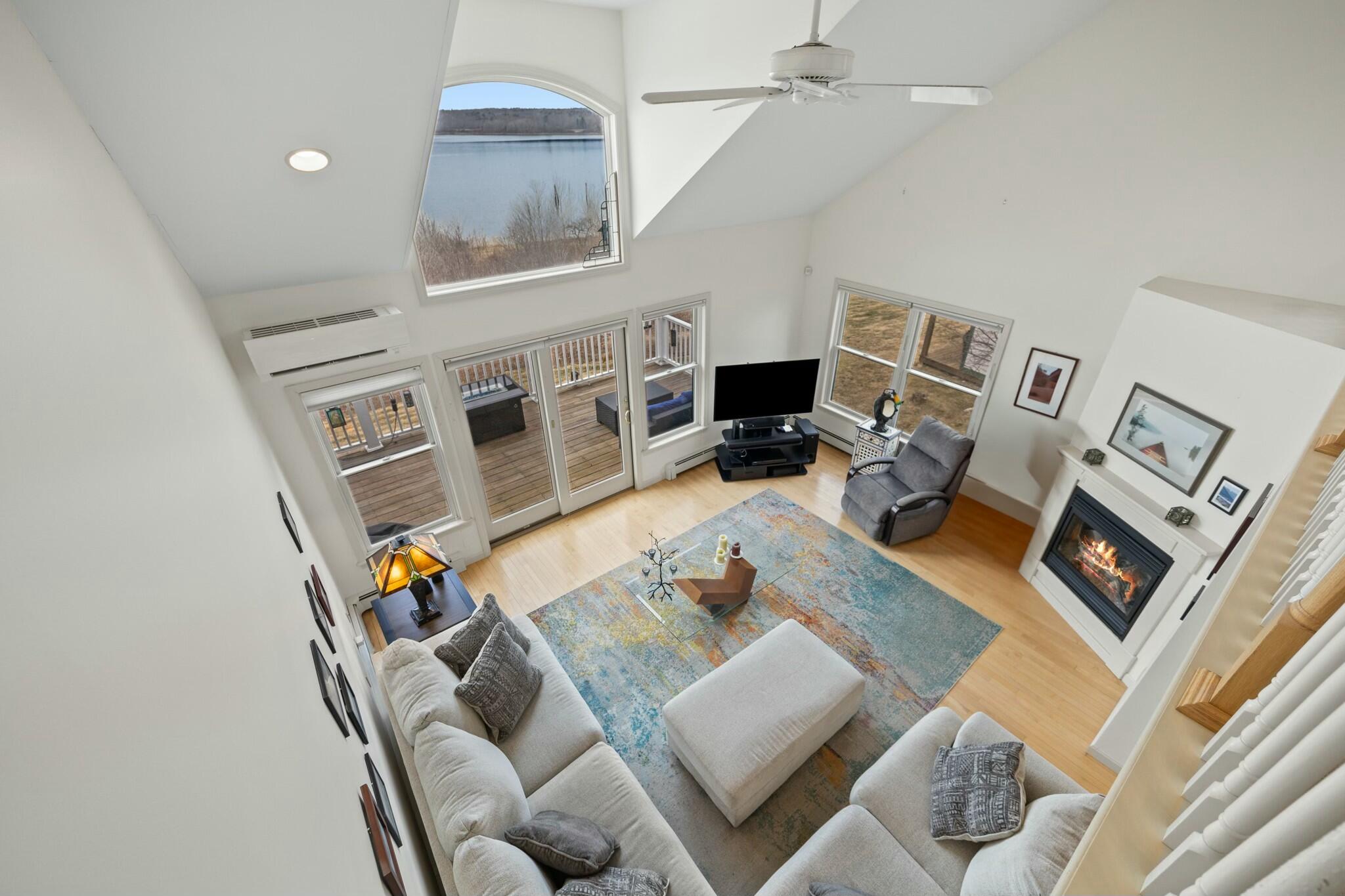 Stockton Springs, Maine 04981, United States, 4 Bedrooms Bedrooms, ,3 BathroomsBathrooms,Residential,Pending,107938