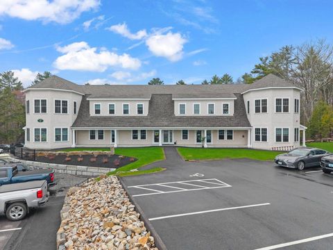 Photo of 5 Village Park Drive #16, York, ME 03909 (MLS # 1649200)