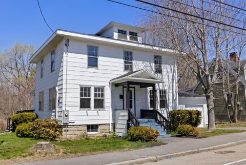 Photo of 396 Ocean Avenue, Portland, ME 04103 (MLS # 1660071)