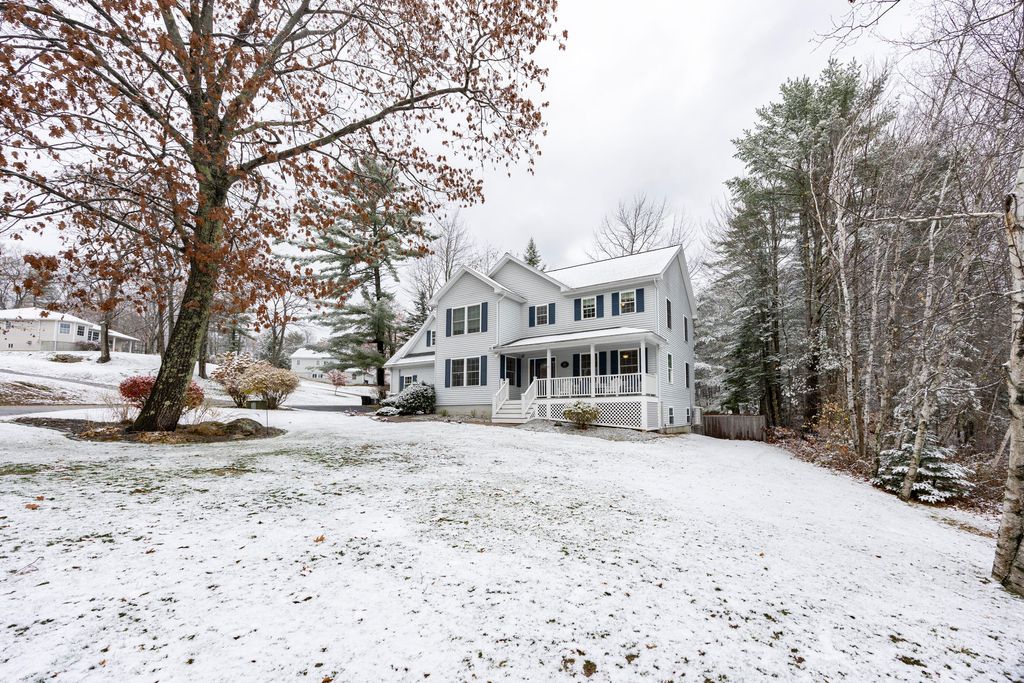 Photo of 13 Sheffield Avenue, Lewiston, ME 04240 (MLS # 1643413)