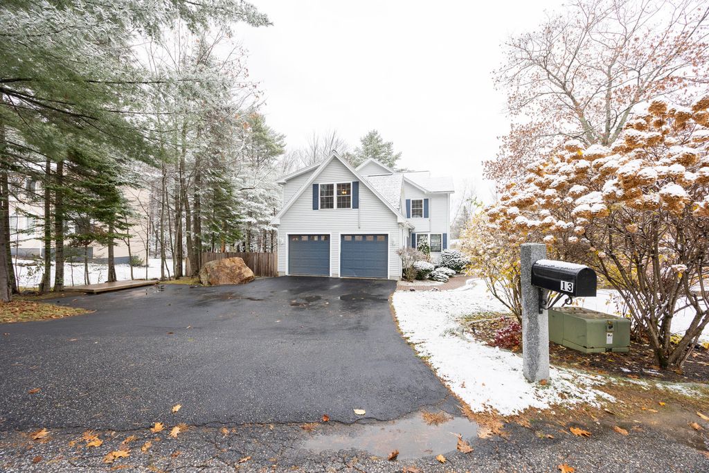 Photo of 13 Sheffield Avenue, Lewiston, ME 04240 (MLS # 1643413)