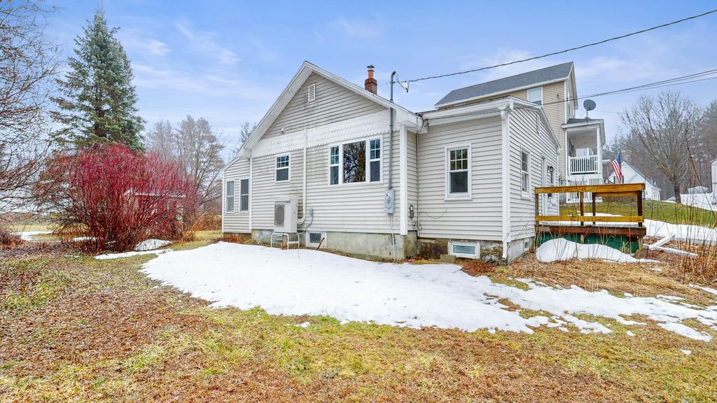 Photo of 36 Arlington Avenue, Westbrook, ME 04092 (MLS # 1654524)