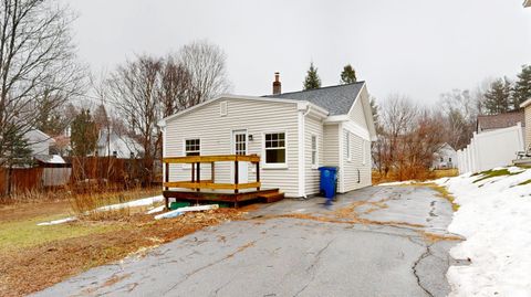 Photo of 36 Arlington Avenue, Westbrook, ME 04092 (MLS # 1654524)