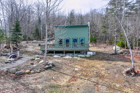 Photo of 119 Reynolds Road, Brooks, ME 04921 (MLS # 1656007)