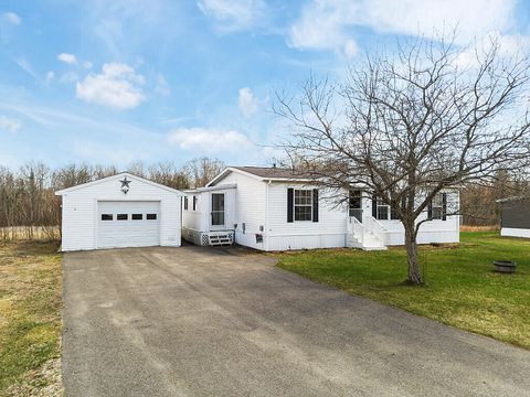 Photo of 30 Ames Court, Pittsfield, ME 04967 (MLS # 1658525)