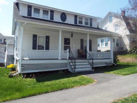 Photo of 8 William Street, Bangor, ME 04401 (MLS # 1661138)