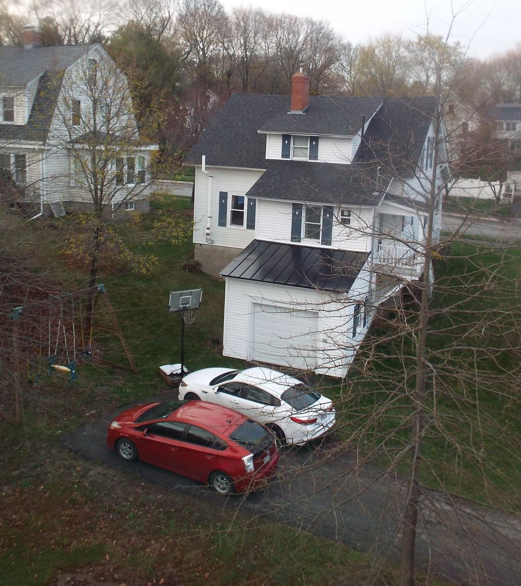 Photo of 8 William Street, Bangor, ME 04401 (MLS # 1661138)