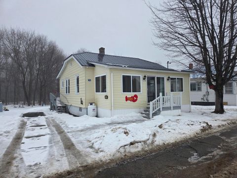 Photo of 90 Bates Street, Millinocket, ME 04462 (MLS # 1649502)