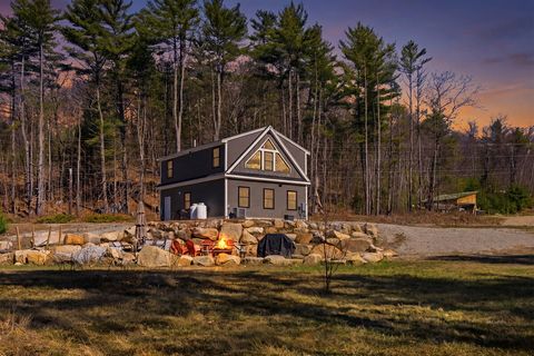 Photo of 471 Bisbee Town Road, Waterford, ME 04088 (MLS # 1659365)