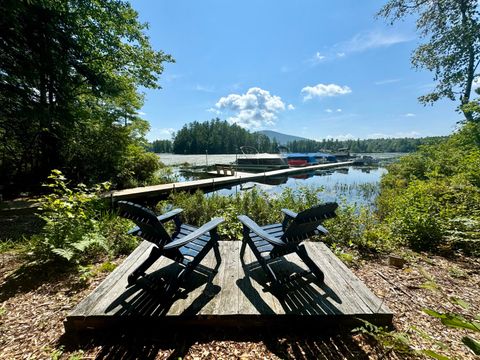 Photo of 35 Wild Haven Road, Sweden, ME 04040 (MLS # 1602492)