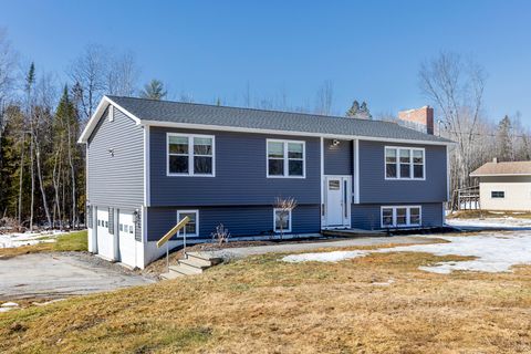 Photo of 56 Wendy Acres Drive, Hermon, ME 04401 (MLS # 1654003)