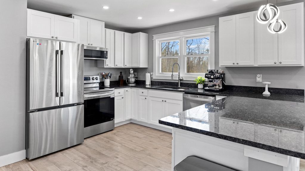 Photo of 56 Wendy Acres Drive, Hermon, ME 04401 (MLS # 1654003)