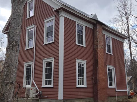 Photo of 204 Main Street, Caratunk, ME 04925 (MLS # 1657503)