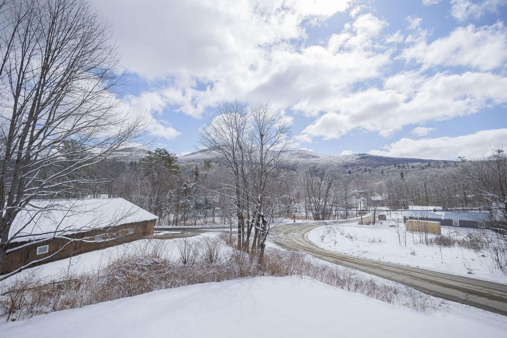 Photo of 33 Lake Street, New Vineyard, ME 04956 (MLS # 1655615)