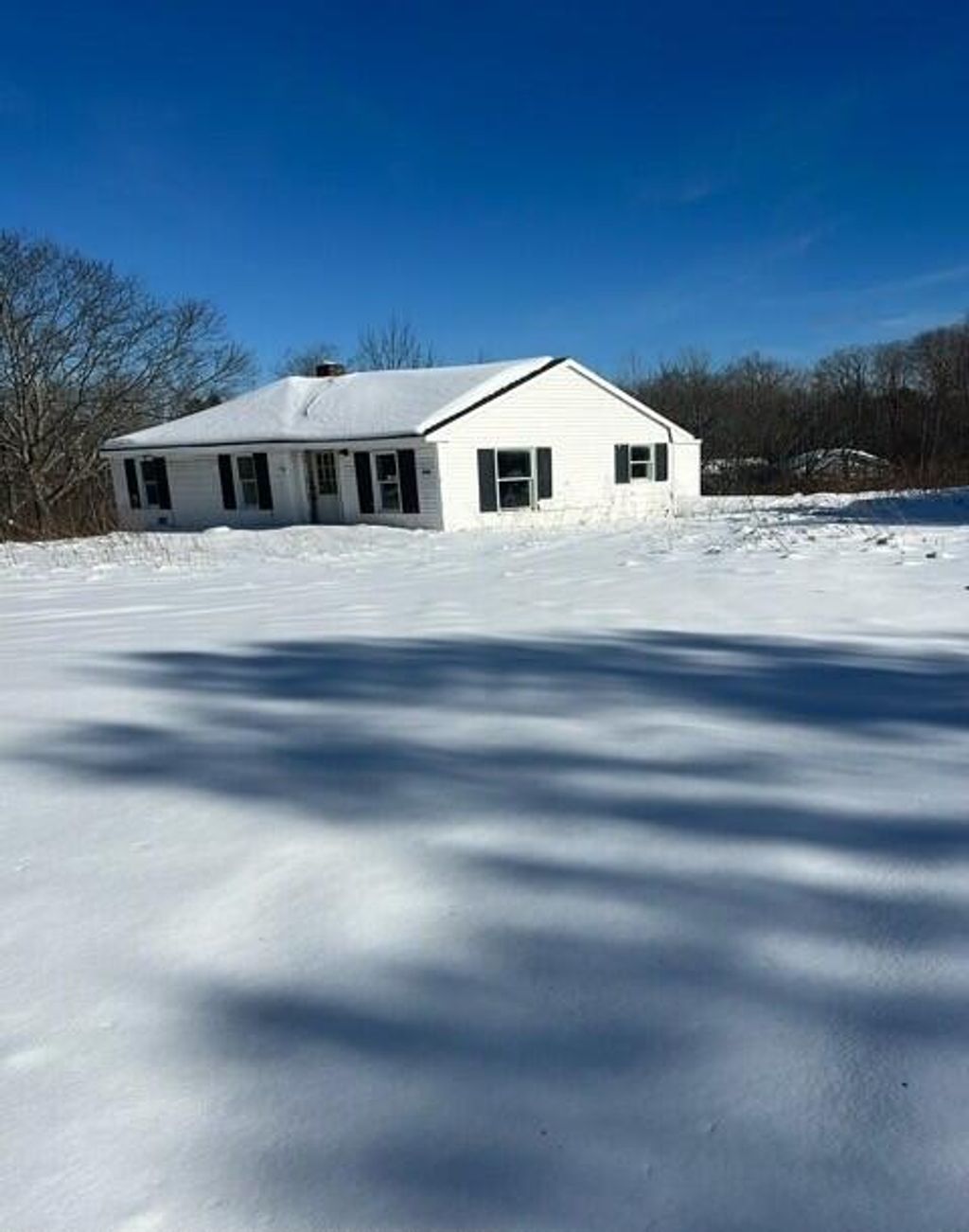 Photo of 580 Saint George Road, South Thomaston, ME 04858 (MLS # 1652735)