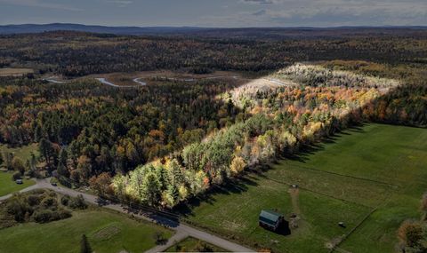 Photo of 0 Mantor School House Road, Parkman, ME 04443 (MLS # 1659392)