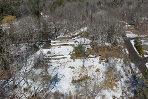 Photo of 67 Patterson Hill Road, Belfast, ME 04915 (MLS # 1654939)