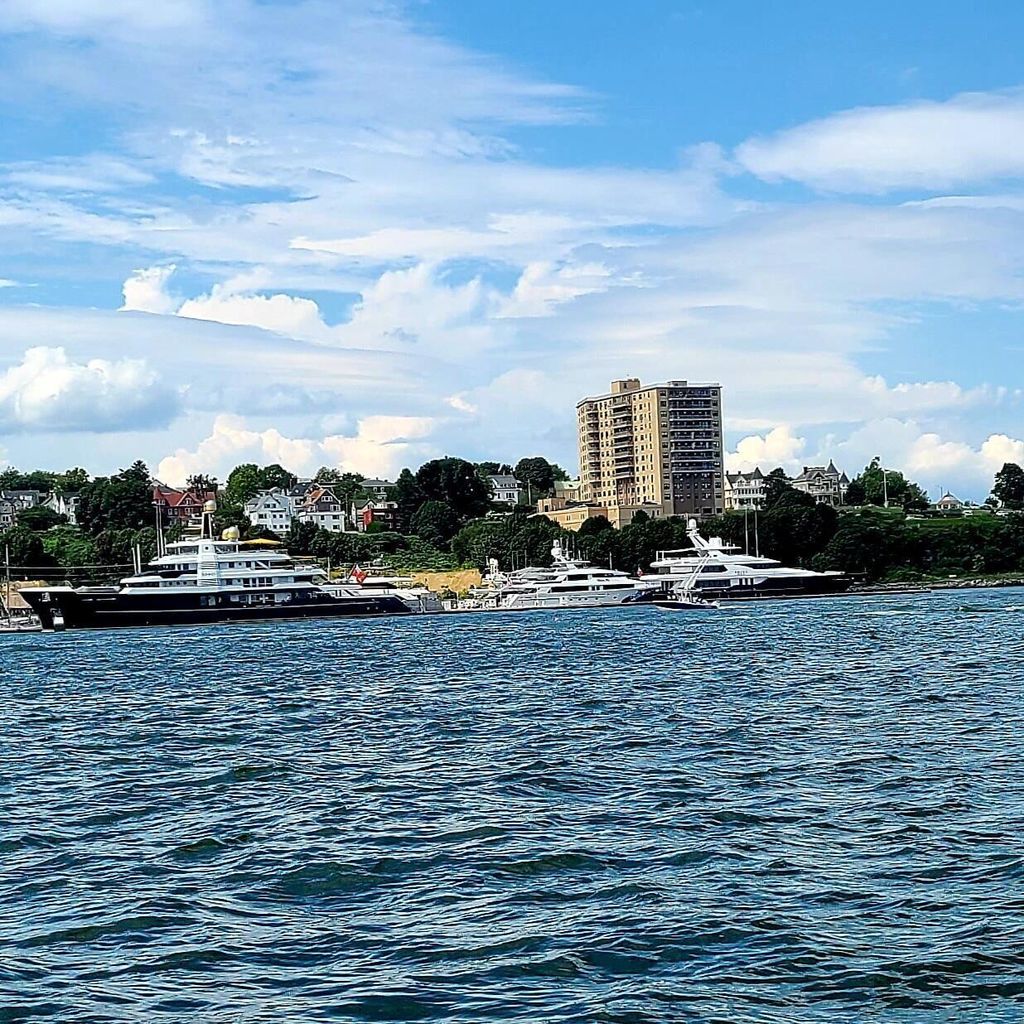 Photo of 45 Eastern Promenade #11A, Portland, ME 04101 (MLS # 1650747)