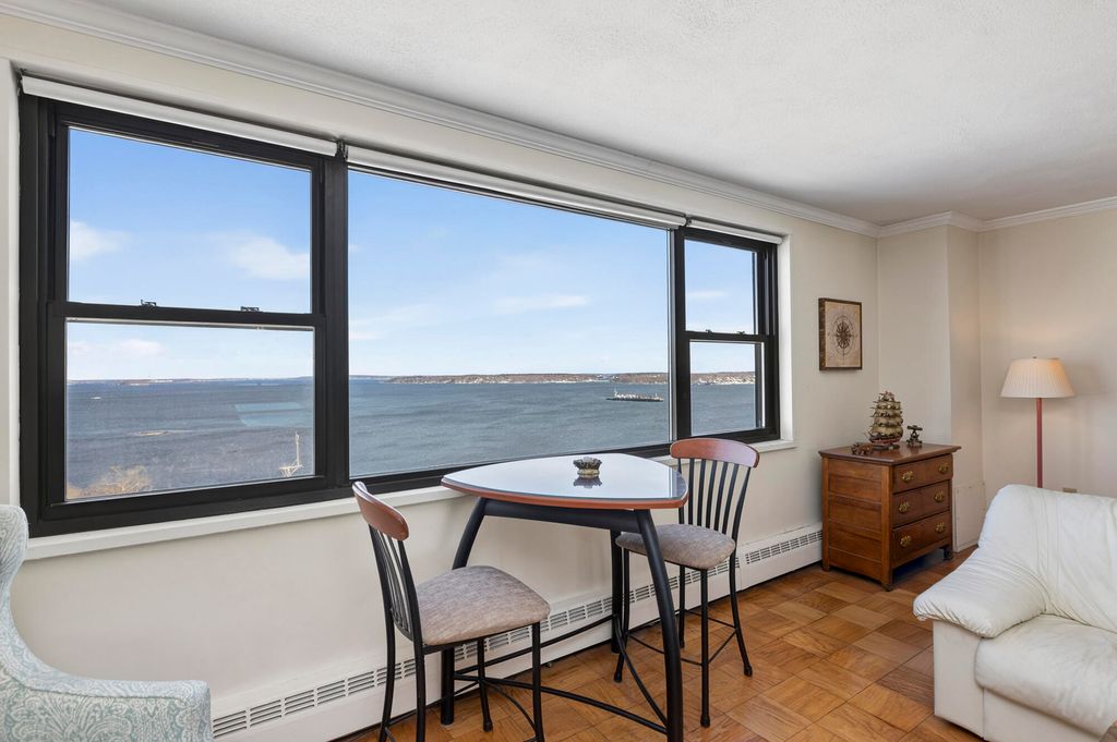 Photo of 45 Eastern Promenade #11A, Portland, ME 04101 (MLS # 1650747)