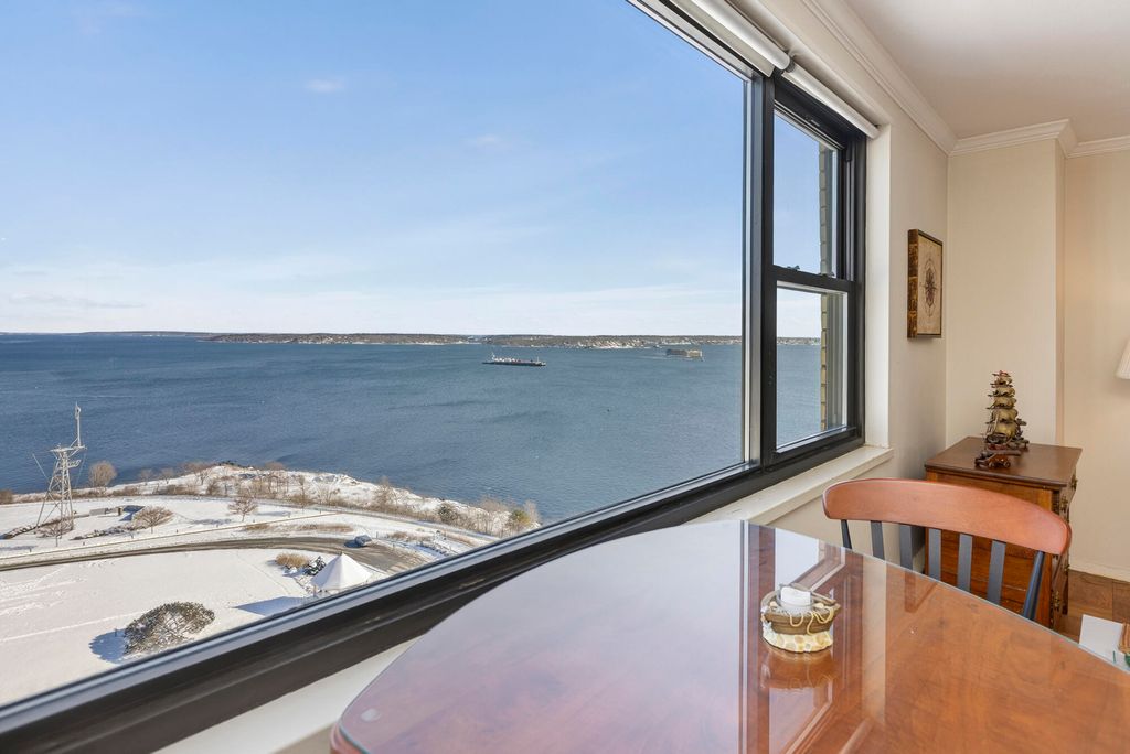 Photo of 45 Eastern Promenade #11A, Portland, ME 04101 (MLS # 1650747)