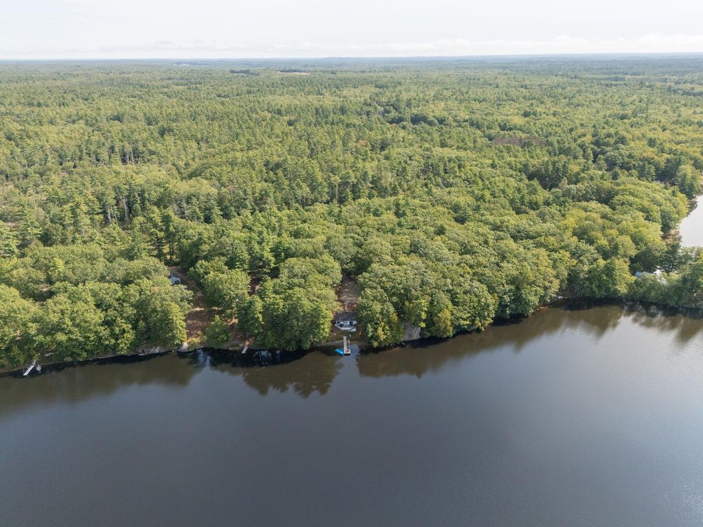 Photo of 0 Forest Road, Alfred, ME 04002 (MLS # 1660470)