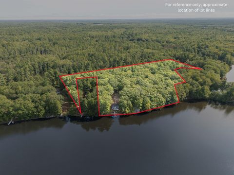 Photo of 0 Forest Road, Alfred, ME 04002 (MLS # 1660470)