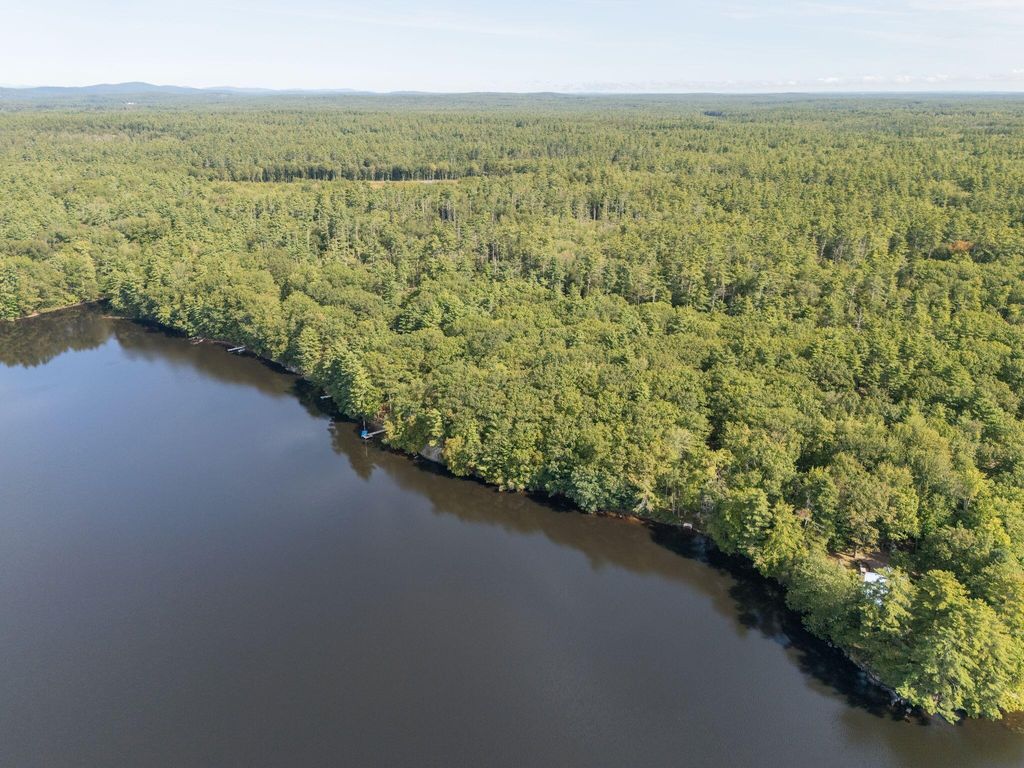 Photo of 0 Forest Road, Alfred, ME 04002 (MLS # 1660470)
