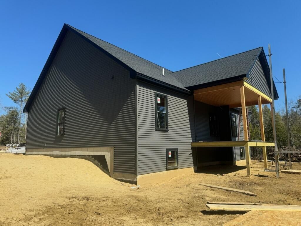 Photo of Lot 1 Spruce Way, Durham, ME 04222 (MLS # 1657212)