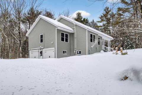 Photo of 1525 Roosevelt Trail, Raymond, ME 04071 (MLS # 1650523)