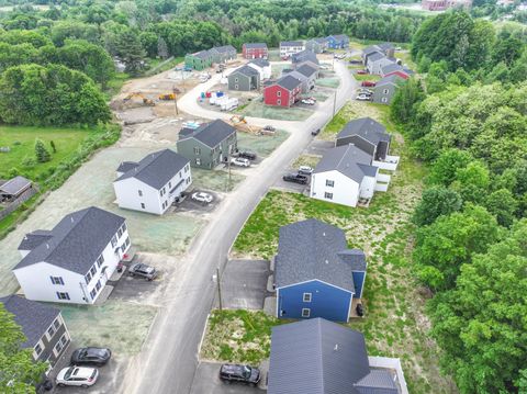 Photo of 36 Firefly Lane, Bangor, ME 04401 (MLS # 1640858)