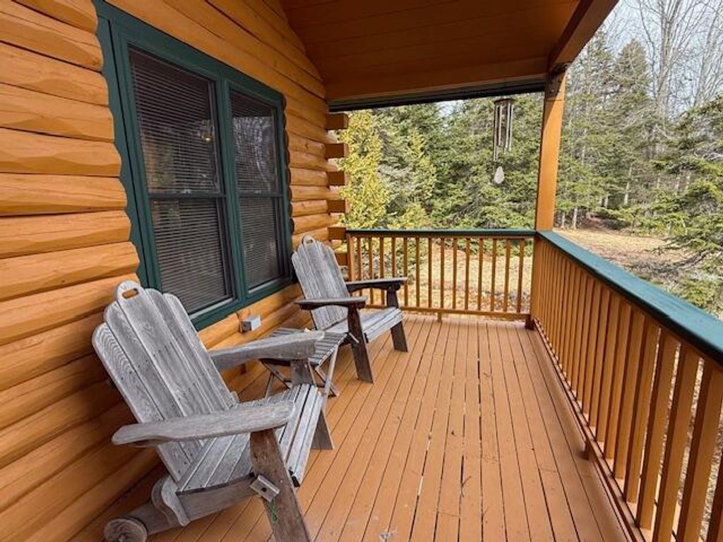 Photo of 1 Gator Road, Machiasport, ME 04655 (MLS # 1654794)