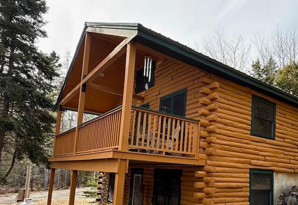 Photo of 1 Gator Road, Machiasport, ME 04655 (MLS # 1654794)