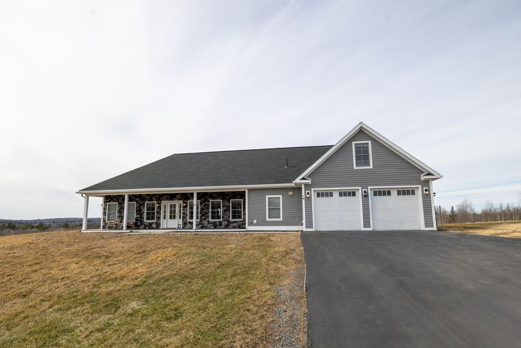 Photo of 14 Joey's Way, Sidney, ME 04330 (MLS # 1654845)