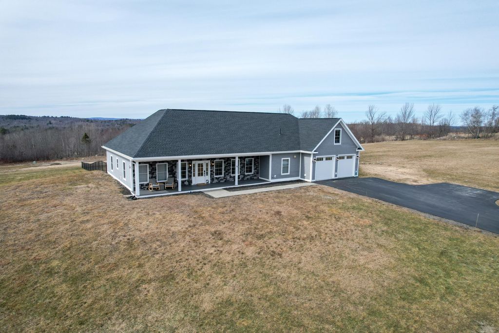 Photo of 14 Joey's Way, Sidney, ME 04330 (MLS # 1654845)