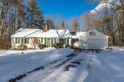 Photo of 20 Locksmith Lane, Wells, ME 04090 (MLS # 1650360)