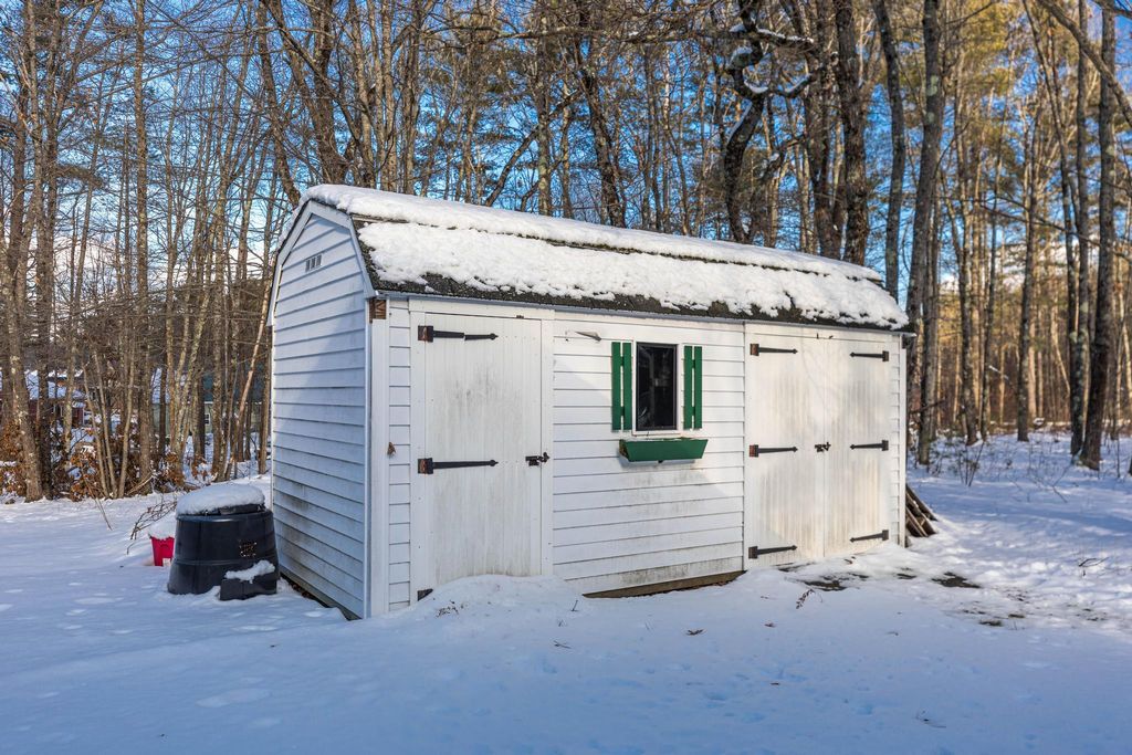 Photo of 20 Locksmith Lane, Wells, ME 04090 (MLS # 1650360)