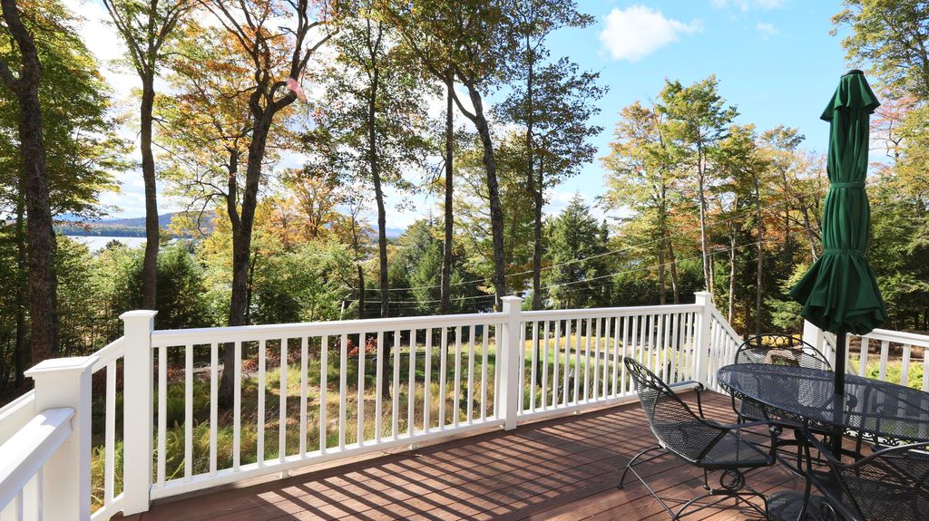 Photo of 349 Black Point Road, Greenville, ME 04441 (MLS # 1657252)