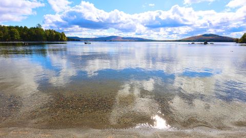 Photo of 349 Black Point Road, Greenville, ME 04441 (MLS # 1657252)