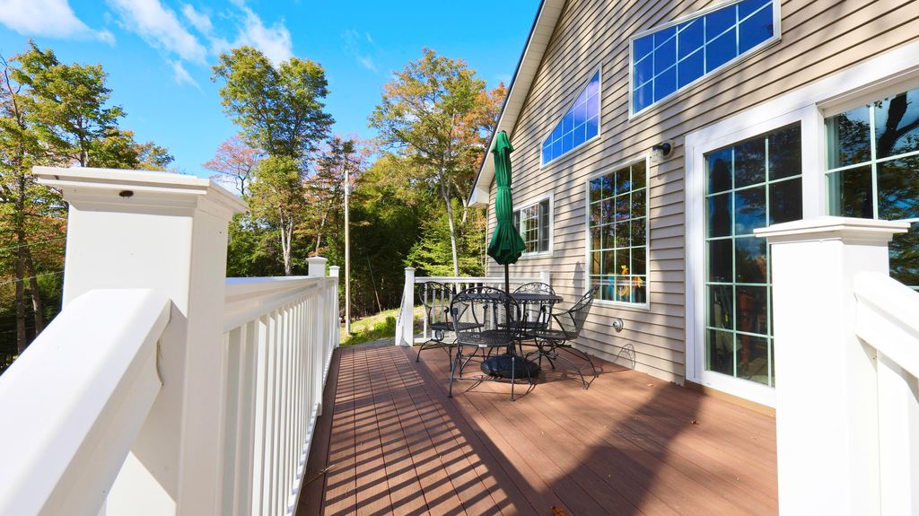 Photo of 349 Black Point Road, Greenville, ME 04441 (MLS # 1657252)