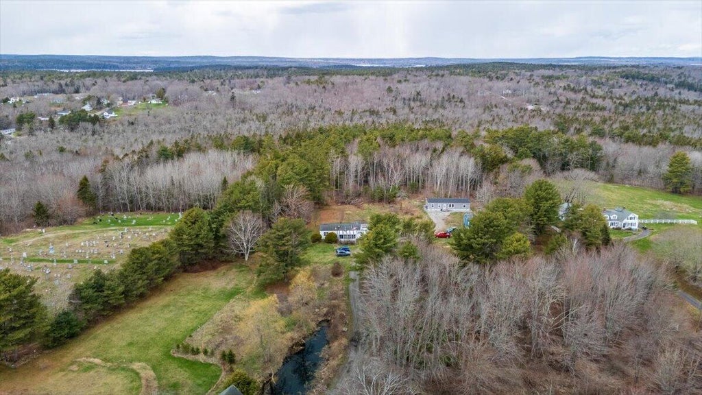 Photo of 20 Baird Drive, Friendship, ME 04547 (MLS # 1658886)
