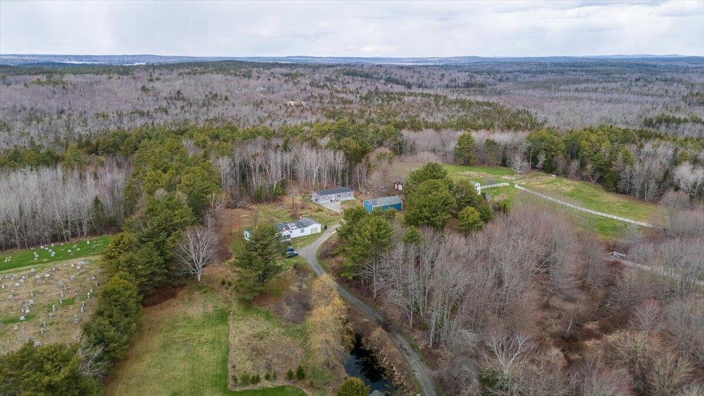 Photo of 20 Baird Drive, Friendship, ME 04547 (MLS # 1658886)
