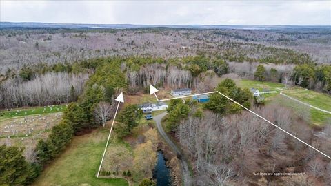 Photo of 20 Baird Drive, Friendship, ME 04547 (MLS # 1658886)