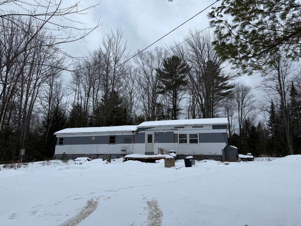 Photo of 433 Edinburg Road, Edinburg, ME 04448 (MLS # 1649227)