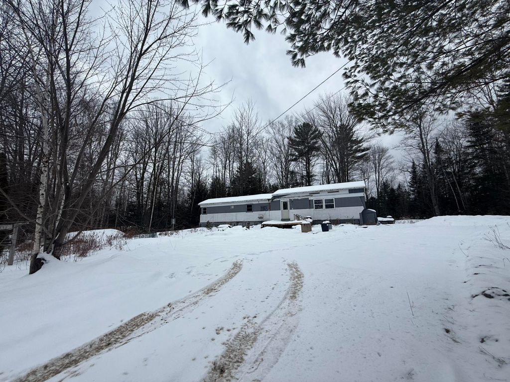 Photo of 433 Edinburg Road, Edinburg, ME 04448 (MLS # 1649227)