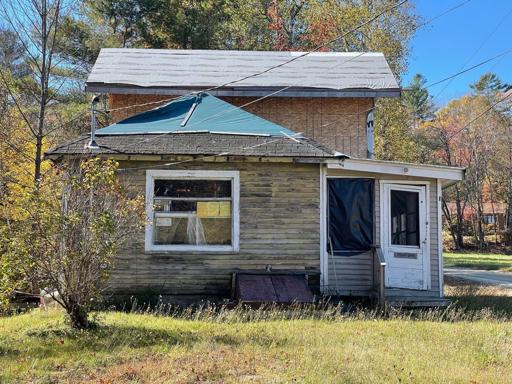 Photo of 8 Science Hill Road, Dixfield, ME 04224 (MLS # 1652705)