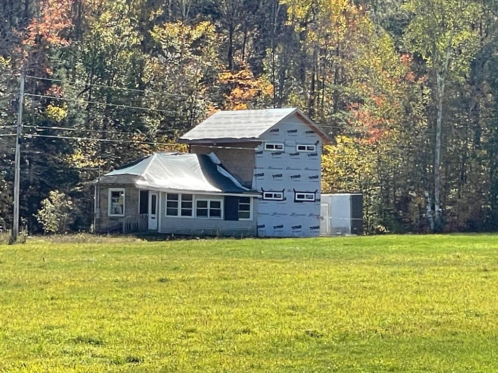 Photo of 8 Science Hill Road, Dixfield, ME 04224 (MLS # 1652705)