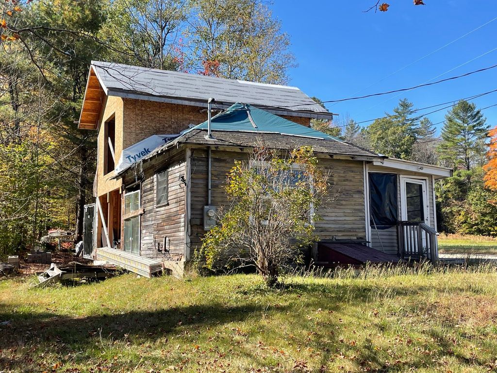 Photo of 8 Science Hill Road, Dixfield, ME 04224 (MLS # 1652705)