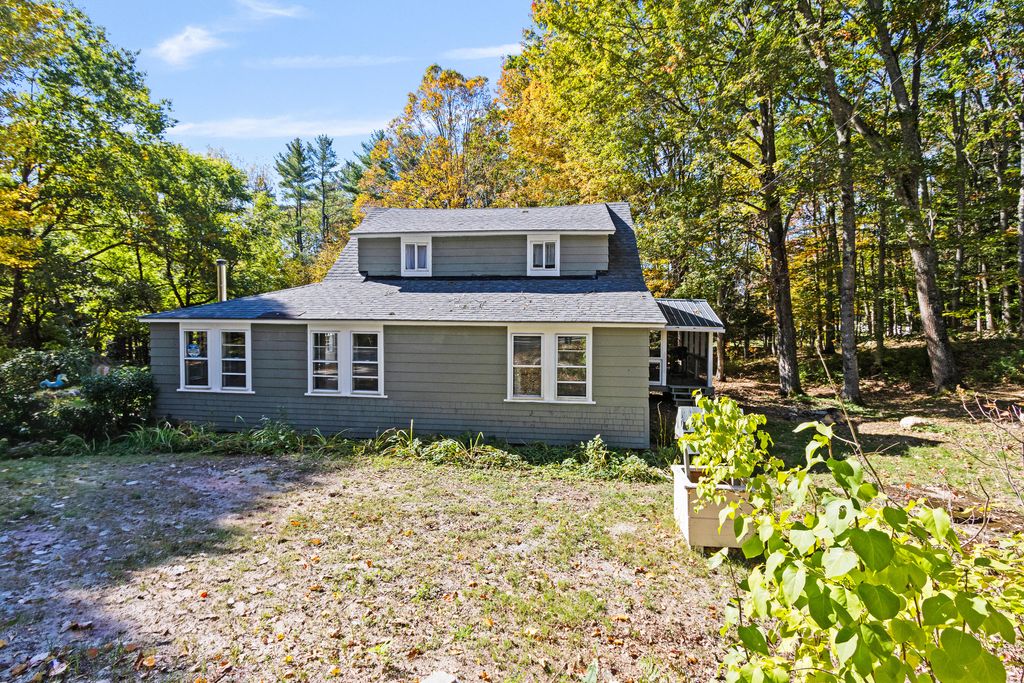 Photo of 164 Alpine Street, Paris, ME 04281 (MLS # 1639359)